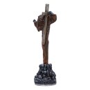Powerwolf Stift Via Dolorosa 20 cm