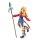 Legend of Mana: The Teardrop Crystal Pop Up Parade PVC Statue Seraphina 19 cm