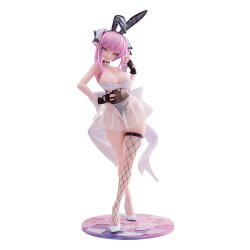 Hitowa Original Character PVC Statue 1/6 Bibi: Chill Bunny Ver. 28 cm