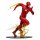 DC The Flash Movie Statue Flash 30 cm