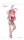 Original Character PVC Statue 1/4 Pink Twintail Bunny-chan Deluxe Ver. 43 cm