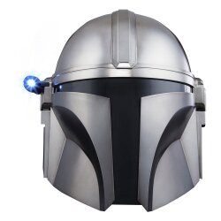 Star Wars The Mandalorian Black Series Elektronischer Helm The Mandalorian