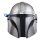 Star Wars The Mandalorian Black Series Elektronischer Helm The Mandalorian