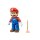 Der Super Mario Bros. Film Actionfigur Mario 13 cm