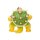 Der Super Mario Bros. Film Actionfigur Bowser 18 cm