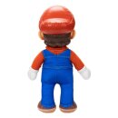 Der Super Mario Bros. Film Plüschfigur Mario 30 cm