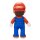 Der Super Mario Bros. Film Plüschfigur Mario 30 cm