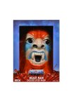 Masters of the Universe Replik Deluxe Latexmaske Beastman