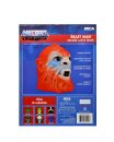 Masters of the Universe Replik Deluxe Latexmaske Beastman