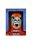Masters of the Universe Replik Deluxe Latexmaske Beastman