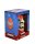 Masters of the Universe Replik Deluxe Latexmaske Beastman