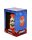 Masters of the Universe Replik Deluxe Latexmaske Beastman