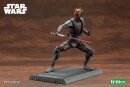 Star Wars The Clone Wars ARTFX PVC Statue 1/7 Darth Maul 26 cm