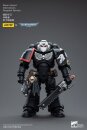 Warhammer 40k Actionfigur 1/18 Raven Guard Intercessors...