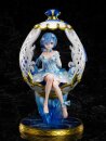 Re:ZERO -Starting Life in Another World- PVC Statue 1/7 Rem Egg Art Ver. 28 cm
