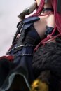 Original Character PVC Statue 1/7 Cat Eye Girl...