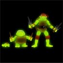 Teenage Mutant Ninja Turtles: Mutant Mayhem Actionfiguren...