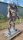 Predator TEMPLE GUARD Life Size lebensgroß 1:1 Aliens Statue Action Figur