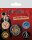 Harry Potter Ansteck-Buttons 5er-Pack Hogwarts