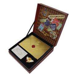 Harry Potter Collector Geschenkbox Harry Potters Journey to Hogwarts Collection