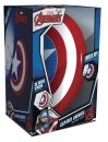3D Wall Art Marvel Captain America Shield Schild...