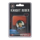 Knight Rider Ansteck-Pin 40th Anniversary Limited Edition