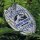 Jurassic World Ansteck-Pin Limited Edition Replica Security Officer