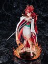 Shakugan no Shana PVC 1/7 Shana Burning-Eyed Beauty Ver....