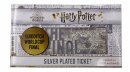 Harry Potter Replik Quidditch World Cup Ticket Limited...