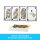 Harry Potter Spielkarten Hufflepuff