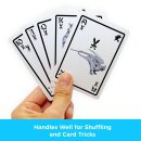 Harry Potter Spielkarten Ravenclaw