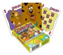 Scooby-Doo Spielkarten Cartoon