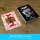 The Dark Knight Spielkarten Joker