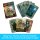 Herr der Ringe Spielkarten Heroes and Villains