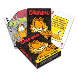Garfield Spielkarten Garfield