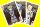 Assassination Classroom Spielkarten Characters