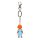 Chucky PVC-Schlüsselanhänger Chucky 6 cm