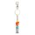 Chucky PVC-Schlüsselanhänger Chucky 6 cm