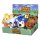 Animal Crossing Plüsch-Schlüsselanhänger Residents 15 cm Sortiment (12)