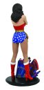DC Comic Gallery PVC Statue Linda Carter Wonder Woman 23 cm Figur Diamond Select