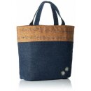 Mein Nachbar Totoro Lunch Tasche cork & denim style...