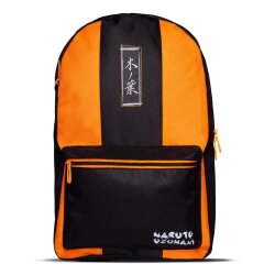 Naruto Rucksack Basic Plus