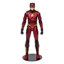 DC The Flash Movie Actionfigur The Flash (Batman Costume)...