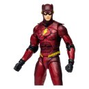 DC The Flash Movie Actionfigur The Flash (Batman Costume)...
