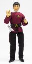 Star Trek Actionfigur 3er-Pack Spock, Kirk & Khan 8" 20 cm Figuren