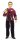 Star Trek Actionfigur 3er-Pack Spock, Kirk & Khan 8" 20 cm Figuren