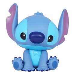 Lilo & Stitch Spardose Stitch 20 cm