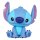 Lilo & Stitch Spardose Stitch 20 cm