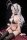 Original Character Statue 1/7 Black Bunny Girl Tana 23 cm