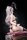 Original Character Statue 1/7 Black Bunny Girl Tana 23 cm